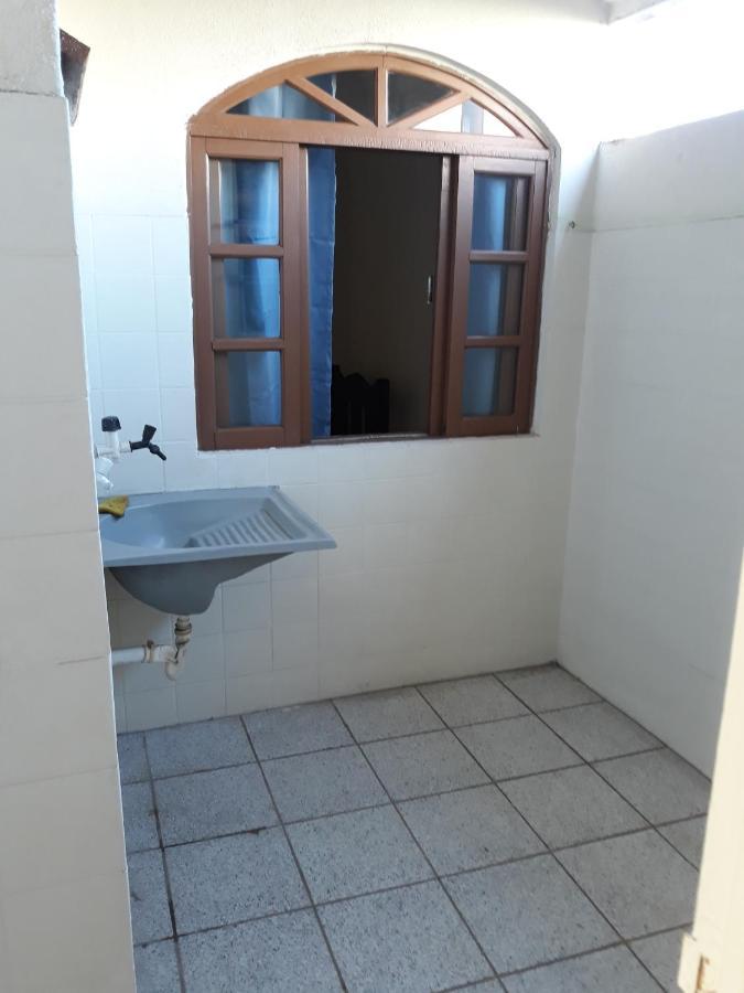 Seu Apto Na Praia Da Costa 5 Duplex Barato 3Q Completo Grande Ar Cond Geladeira Fogao Todo Seu Excel Localizacao Centro Vila Velha  Exterior photo